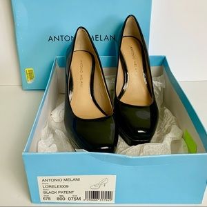 Antonio Melani shoes